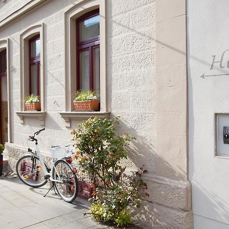 Hotel Garni Zum Hirschen Iphofen Eksteriør bilde