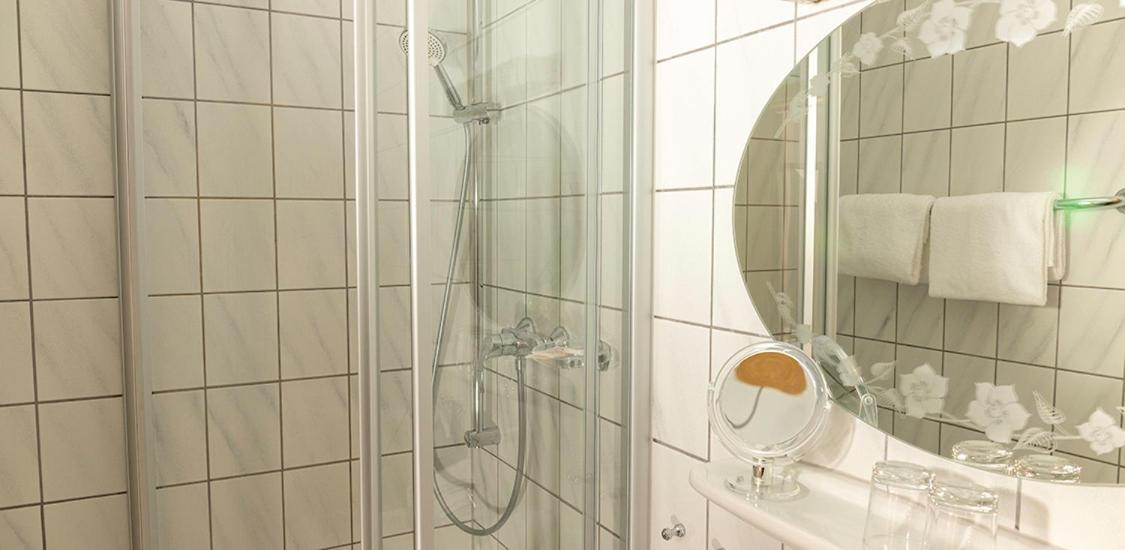 Hotel Garni Zum Hirschen Iphofen Eksteriør bilde